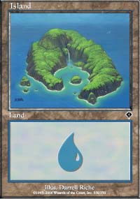 Island - 