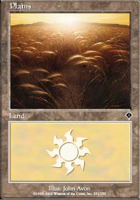 Plains - 