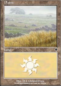 Plains - 