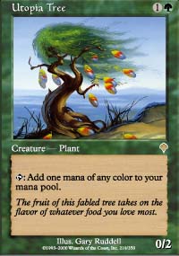 Utopia Tree - 