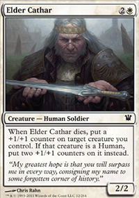 Elder Cathar - 