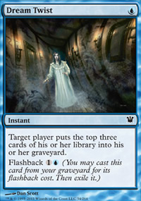 Dream Twist - Innistrad