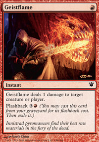 Geistflame - Innistrad