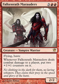 Falkenrath Marauders - 