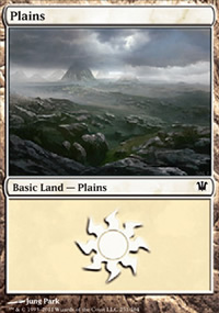 Plains 2 - Innistrad