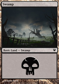 Swamp - 