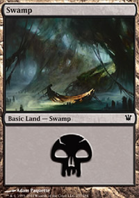 Swamp - 