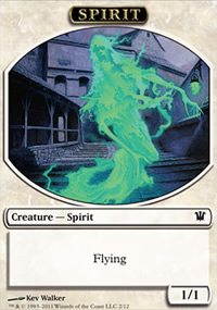 Spirit - Innistrad