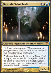 Geist de Saint Traft - 