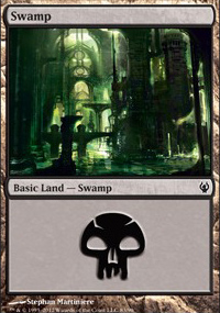 Swamp - 