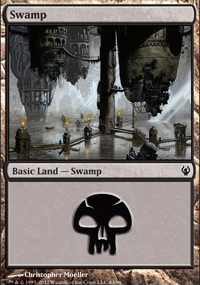 Swamp - 