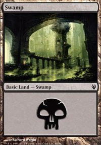 Swamp - 