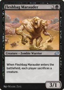 Fleshbag Marauder - Jumpstart: Historic Horizons