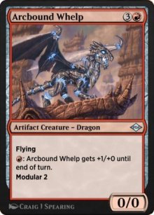 Dragonnet entravarc - 