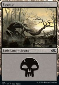 Swamp - 