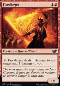 Fireslinger - 