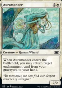 Auramancer - 