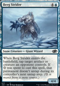 Berg Strider - 