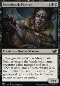 Moodmark Painter - 