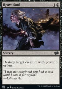Reave Soul - 