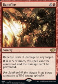 Banefire - 