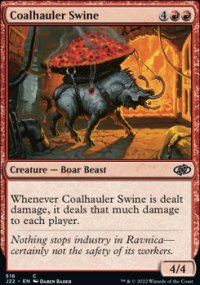 Coalhauler Swine - 