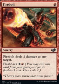 Firebolt - Jumpstart 2022