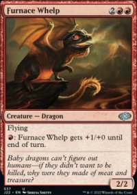 Furnace Whelp - Jumpstart 2022