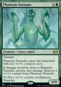 Phantom Nantuko - 