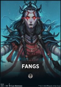 Fangs - 