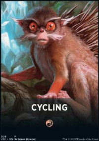 Cycling - 