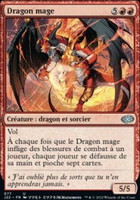 Dragon mage - 