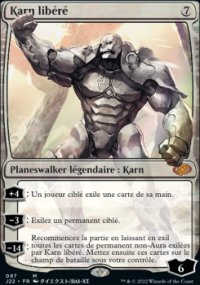 Karn libr - 