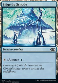 Sige du Synode - 