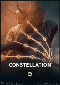 Constellation - 