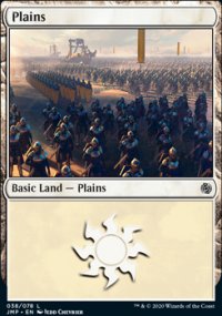 Plains - 