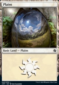 Plains - 