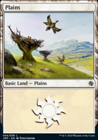 Plains - 