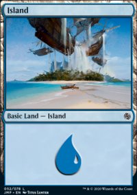 Island - 