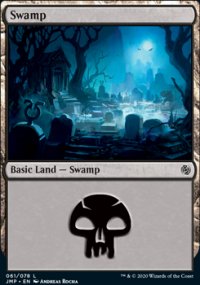 Swamp - 