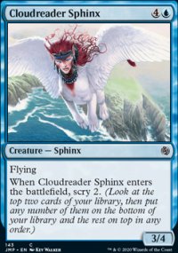 Cloudreader Sphinx - 