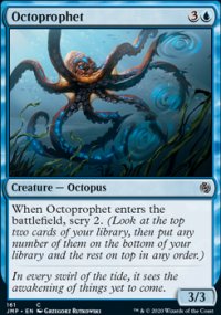 Octoprophet - 