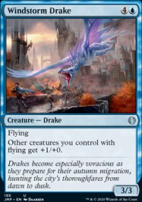 Windstorm Drake - 