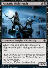Kalastria Nightwatch - 