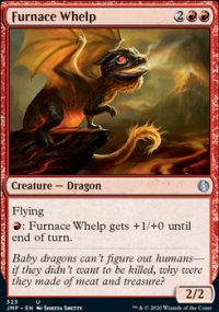 Furnace Whelp - Jumpstart