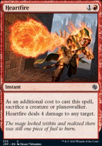 Heartfire - 