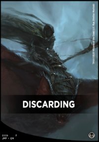 Discarding - 