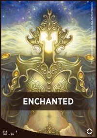 Enchantements - 