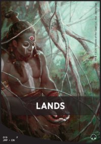 Lands - 