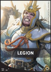 Legion - 
